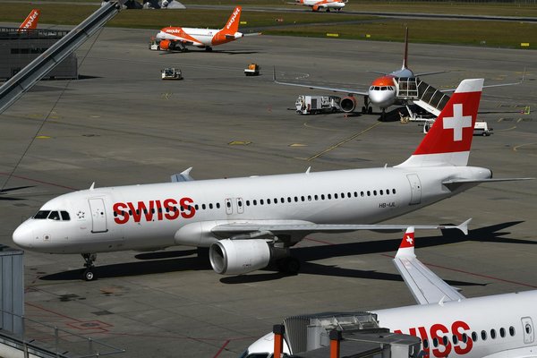 Découvrez genève grâce à un éco-guide pour une éducation verte