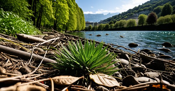 Éducation environnementale : explorez genève avec un éco-guide