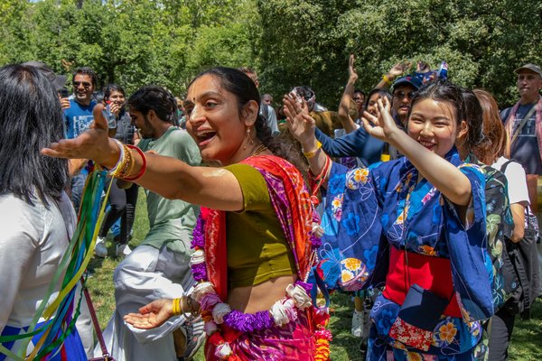 Où découvrir les traditions de la culture Sami en Suède?